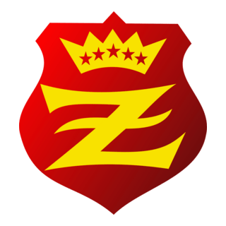 ZINGARO SPORT CLUB Logo PNG Vector