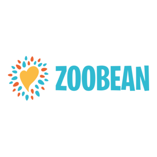 Zoobean Logo PNG Vector