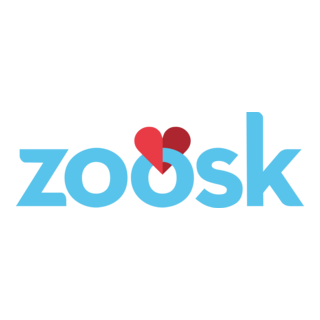 Zoosk Logo PNG Vector