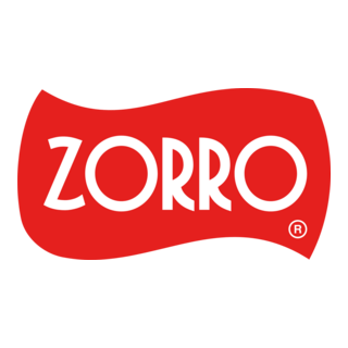 ZORRO ABARROTERO Logo PNG Vector