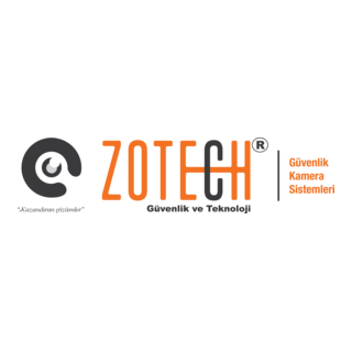 Zotech Logo PNG Vector