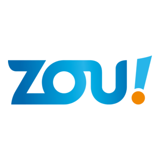 Zou Logo PNG Vector