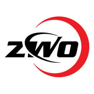 ZWO Logo PNG Vector