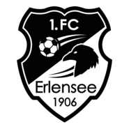 1. FC 1906 Erlensee Logo PNG Vector