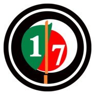 17 Infantry Divition Logo PNG Vector