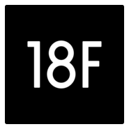 18F 2016 Logo PNG Vector