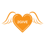 2GIVE Logo PNG Vector