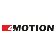 4 MOTION Logo PNG Vector