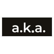 A.k.a. Brands Logo PNG Vector