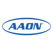 Aaon Logo PNG Vector