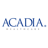 Acadia Healthcare Logo PNG Vector