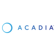 Acadia Logo PNG Vector