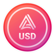 Acala (AUSD) Logo PNG Vector