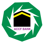 ACCF BANK Logo PNG Vector