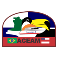 ACEAM (Associação Central Amazonas da IASD) Logo PNG Vector
