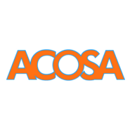 ACOSA Logo PNG Vector