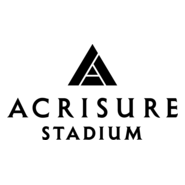 Acrisure Stadium Logo PNG Vector