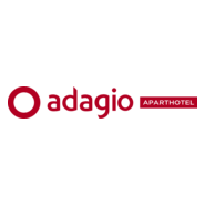 Adagio aparthotel Logo PNG Vector