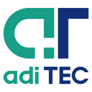 ADI TEC Logo PNG Vector