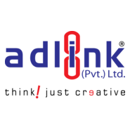Adlink (pvt.) Ltd. Logo PNG Vector