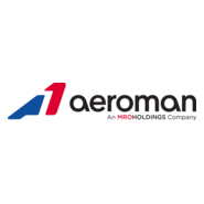 Aeroman Logo PNG Vector