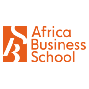 Africa Business School Logo PNG Vector