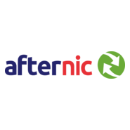 Afternic Logo PNG Vector