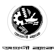 AGRANI BANK Logo PNG Vector