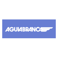 Aguia Branca Logo PNG Vector