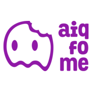 aiqfome Logo PNG Vector