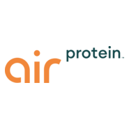 Air Protein Logo PNG Vector