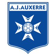 AJ Auxerre Logo PNG Vector