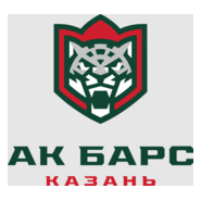 Ak Bars Kazan 2022 Logo PNG Vector