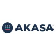 Akasa Logo PNG Vector