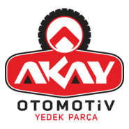 Akay Otomotiv Logo PNG Vector
