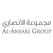 Al Ansari Group Logo PNG Vector