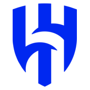 Al-Hilal Logo PNG Vector