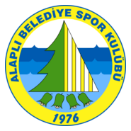 Alaplı Belediyespor Logo PNG Vector