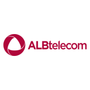 Albanian Telecom Logo PNG Vector