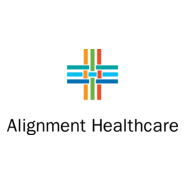 Alignment Healthcare Logo PNG Vector
