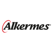 Alkermes Logo PNG Vector
