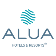 ALUA Hotels & Resorts Logo PNG Vector