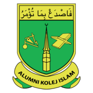 ALUMNI KOLEJ ISLAM Logo PNG Vector