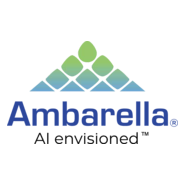 Ambarella Logo PNG Vector