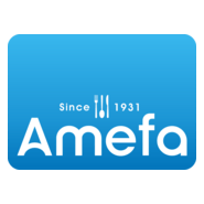 Amefa Logo PNG Vector