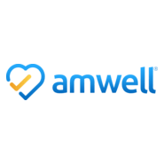 Amwell Logo PNG Vector