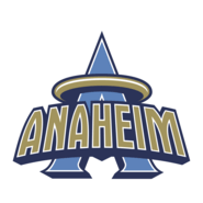 Anaheim Angels Logo PNG Vector (SVG) Free Download