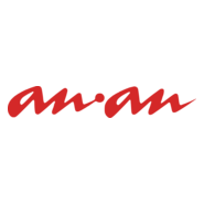 Anan Logo PNG Vector