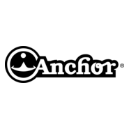 anchor Logo PNG Vector