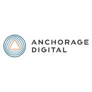 Anchorage Digital Logo PNG Vector